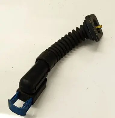 Volvo XC60 Sensor DES9E
