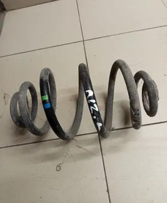 Volkswagen PASSAT B5.5 Rear coil spring 