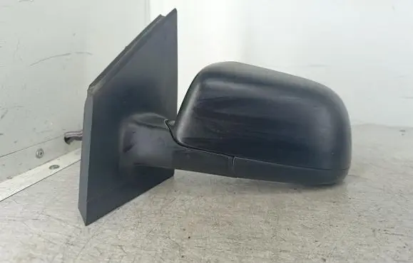 Volkswagen Polo IV 9N3 Front door electric wing mirror 