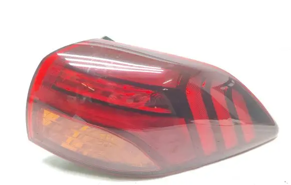 Hyundai Tucson TL Rear/tail lights 92402D7600 131220181831 R0K9ITR00092992