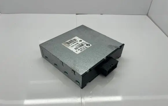 BMW 5 F10 F11 Voltage converter inverter 9251984 0170289808 8ES01013401