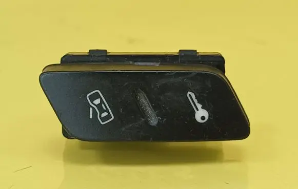 Central locking switch button