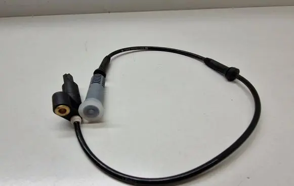 BMW 3 E36 ABS brake wheel speed sensor 34521163027