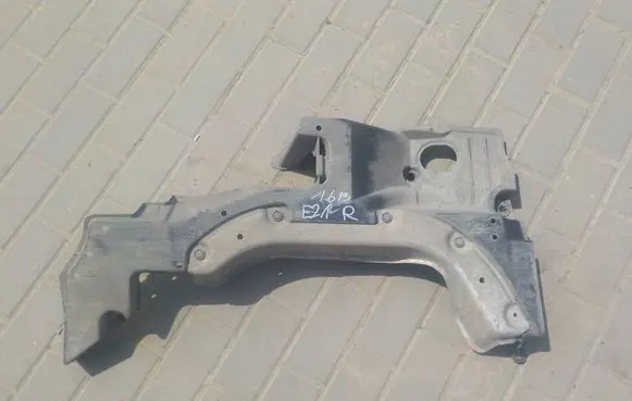 Toyota Corolla E210 E21 Rear door ashtray 8476