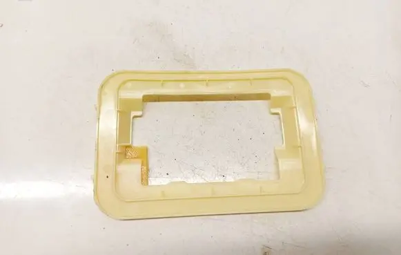 Mazda CX-7 Other interior part NF2E4E