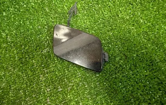 Audi A6 S6 C8 4K Front tow hook cap/cover 4K0807241