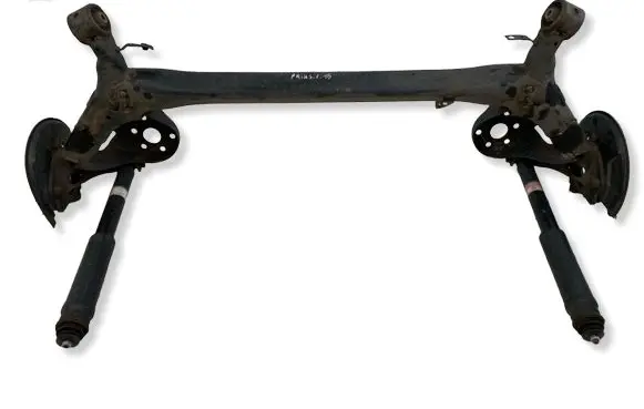 Toyota Prius+ (ZVW40) Rear axle beam 