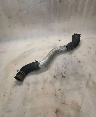 KIA Sportage Intercooler hose/pipe