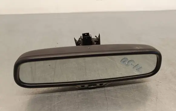 Audi Q5 SQ5 8R Rear view mirror (interior) 8T0857511AB