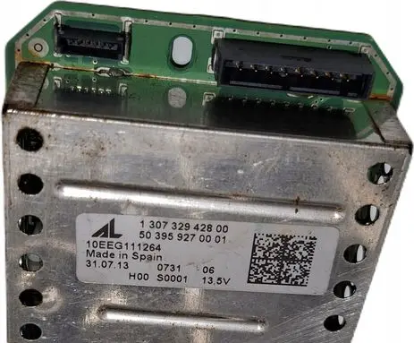 Land Rover Range Rover Sport L494 Xenon control unit/module 130732942800