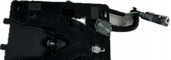 Chevrolet Traverse II Reversing camera 84504746