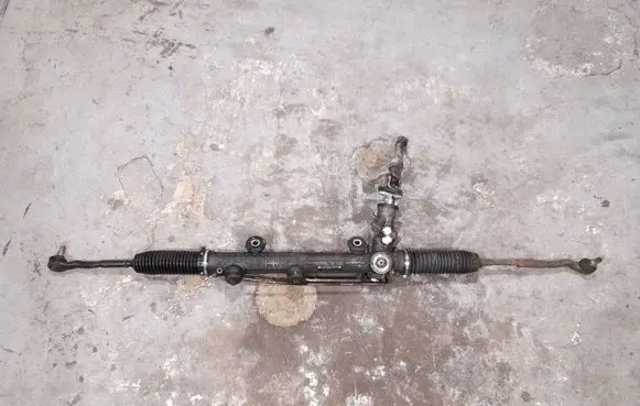 Mercedes-Benz E W211 Steering rack 2114601800 2114604300