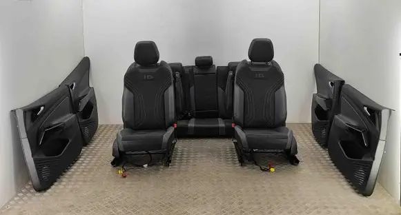 Volkswagen ID.4 Interior set 5WA881106D 5WA881105D