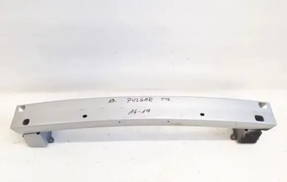 Nissan Pulsar Rear bumper cross member