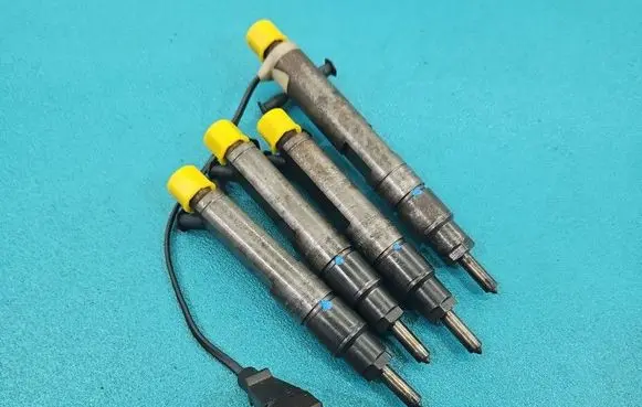Volkswagen PASSAT B5.5 Fuel injector 028130201J IMPRK1343984