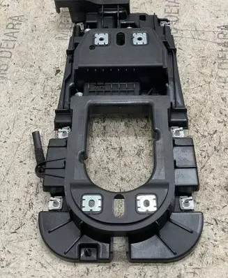 Audi Q5 SQ5 Gear shifter surround trim plastic 80B863531A