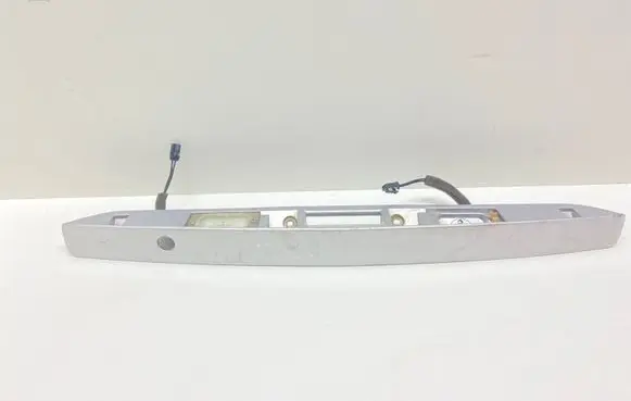 KIA Sorento Number plate light