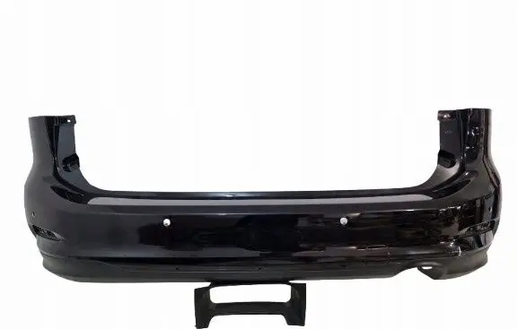 Ford Focus Rear bumper JX7B17906B