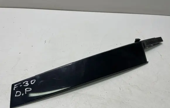 BMW 3 F30 F35 F31 Other front door trim element 7263384
