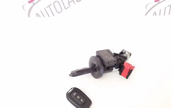 Renault Express Ignition lock 487008966R