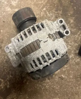 Volvo XC60 Generator/alternator 6G9N10300MA 0121715009