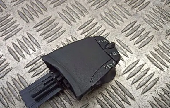 Ford Mondeo Mk III Multifunctional control switch/knob 98AB14K147AC