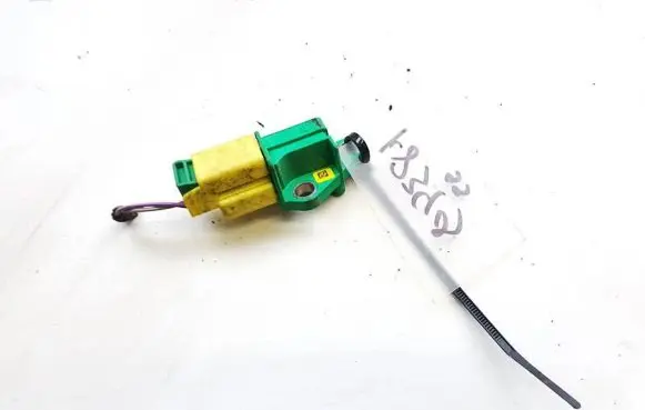 Audi Q7 4L Airbag deployment crash/impact sensor 1k0909606c 5wk43544