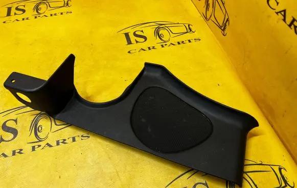Chevrolet Corvette C5 Parcel shelf speaker trim grill 10414163