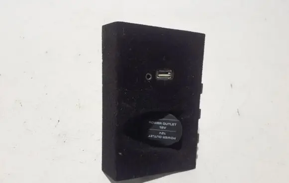 Porsche Panamera (970) USB socket connector 97055334502
