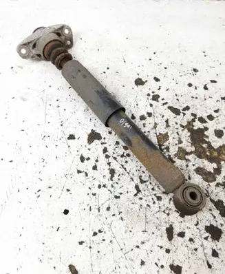 Volkswagen Golf Plus Rear shock absorber/damper