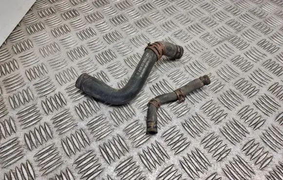 Mercedes-Benz Sprinter W906 Engine coolant pipe/hose A9065010682