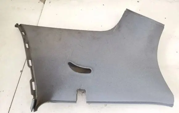 Audi A3 S3 8L Other interior part