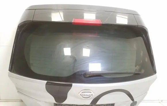 Nissan Leaf II (ZE1) Tailgate/trunk/boot lid