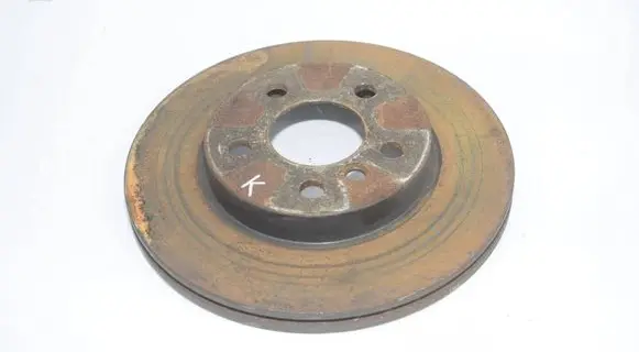 BMW i3 Front brake disc 6866293 34116866293