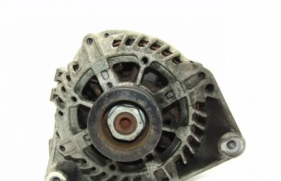 BMW 5 E39 Generator/alternator Kodonra