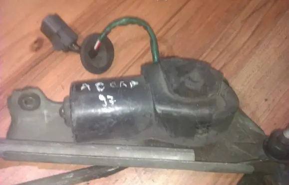 Honda Accord Wiper motor