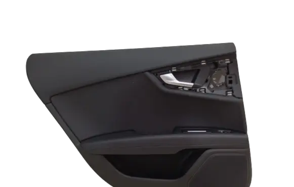 Audi A7 S7 4G Coupe rear side trim panel 4G8867305 4G8971693C
