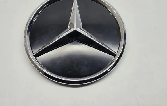 Mercedes-Benz C W206 Manufacturer badge logo/emblem A2068884900