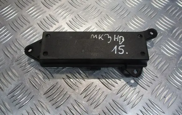Ford Mondeo Mk III Tailgate/trunk/boot lid buffer 1S71-7L195-AC