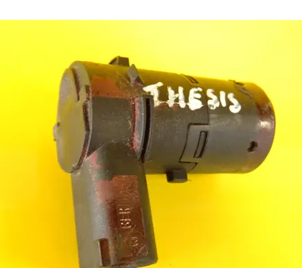 Lancia Thesis Parking PDC sensor 156027152