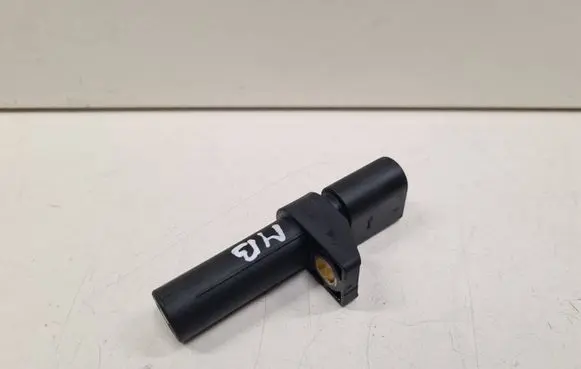 Crankshaft position sensor
