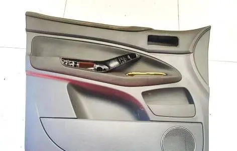 Ford Kuga I Front door card panel trim 7M51R23943APIA01