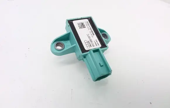 Audi A4 S4 B8 8K Airbag deployment crash/impact sensor 8K0955557C