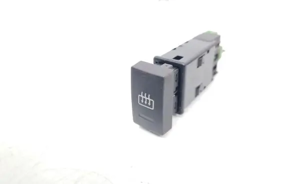 Land Rover Freelander Windscreen/window heater switch YUE500130PUY
