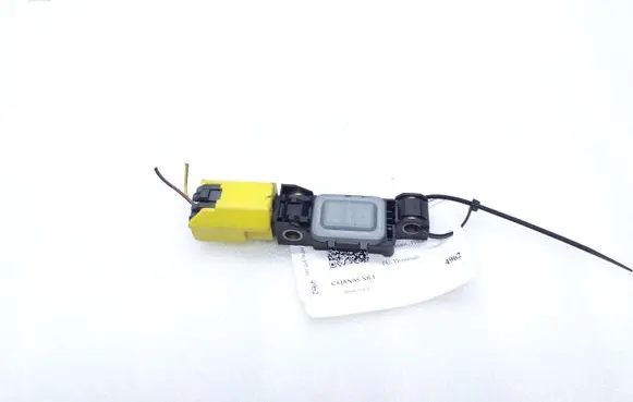 Porsche Cayenne (9PA) Airbag deployment crash/impact sensor 4B0959643C