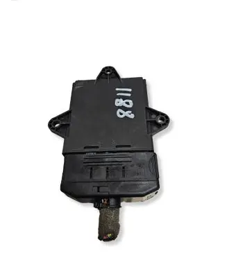 Opel Vectra C Door control unit/module 13111457 5WK46002 360572197