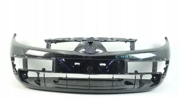 Renault Scenic II - Grand scenic II Front bumper 8200139528