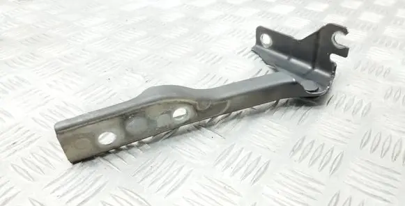 Volkswagen Polo V 6R Engine bonnet/hood hinges 6R0823301A