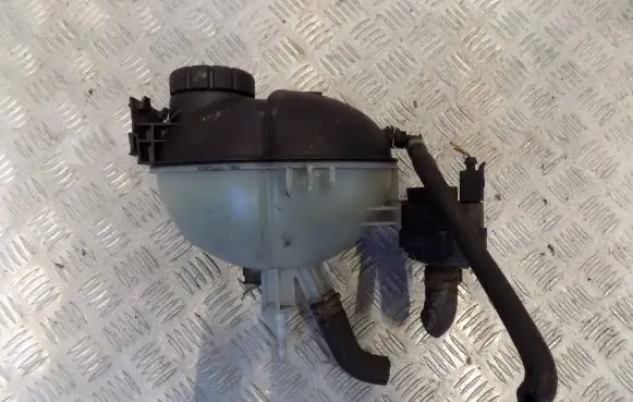 Citroen DS5 Coolant expansion tank/reservoir cap 