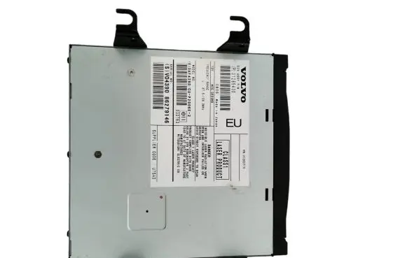 Volvo XC90 Navigation unit CD/DVD player 31260715 86279146 31285430